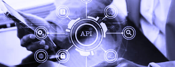 The Evolution of APIs in Financial Services and Terranoha's API Connectivity Hub