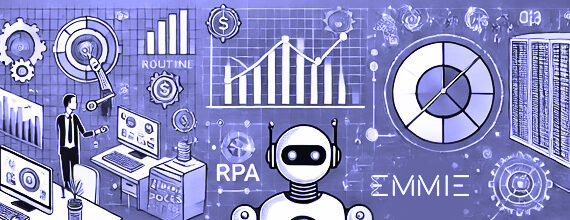 Robotic Process Automation in Financial Institutions