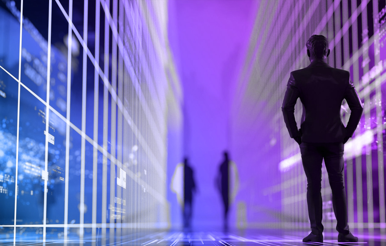 The Future of Virtual Agents The Future of Virtual Agents
