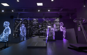 Virtual Agents