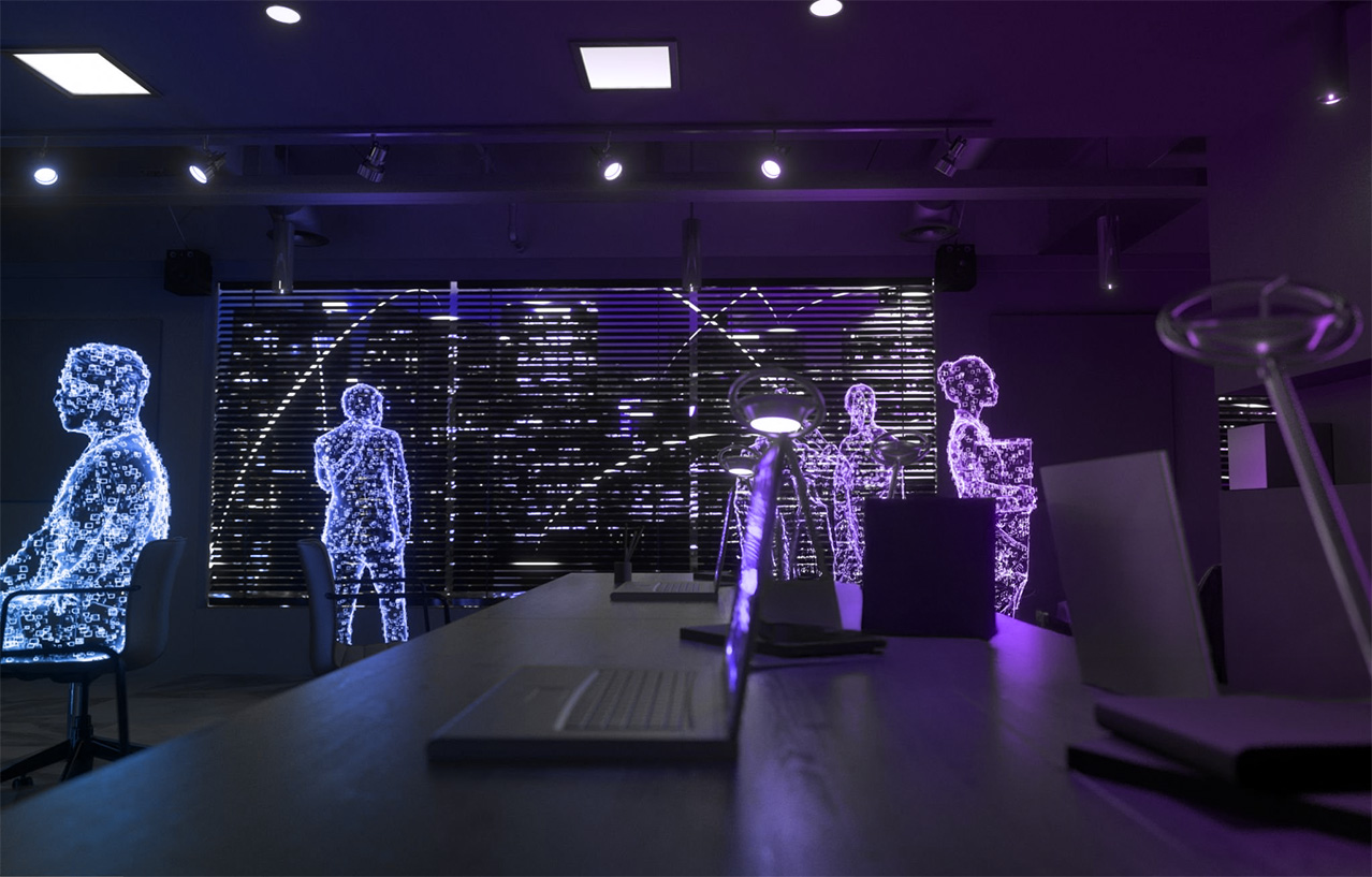 Virtual Agents Virtual Agents