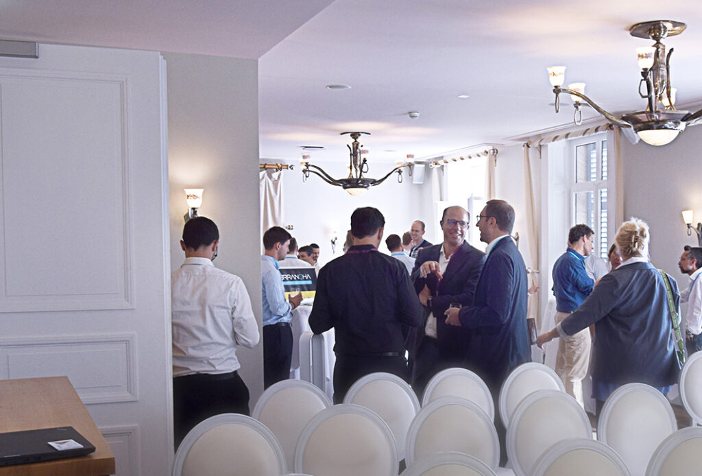 Geneva Event