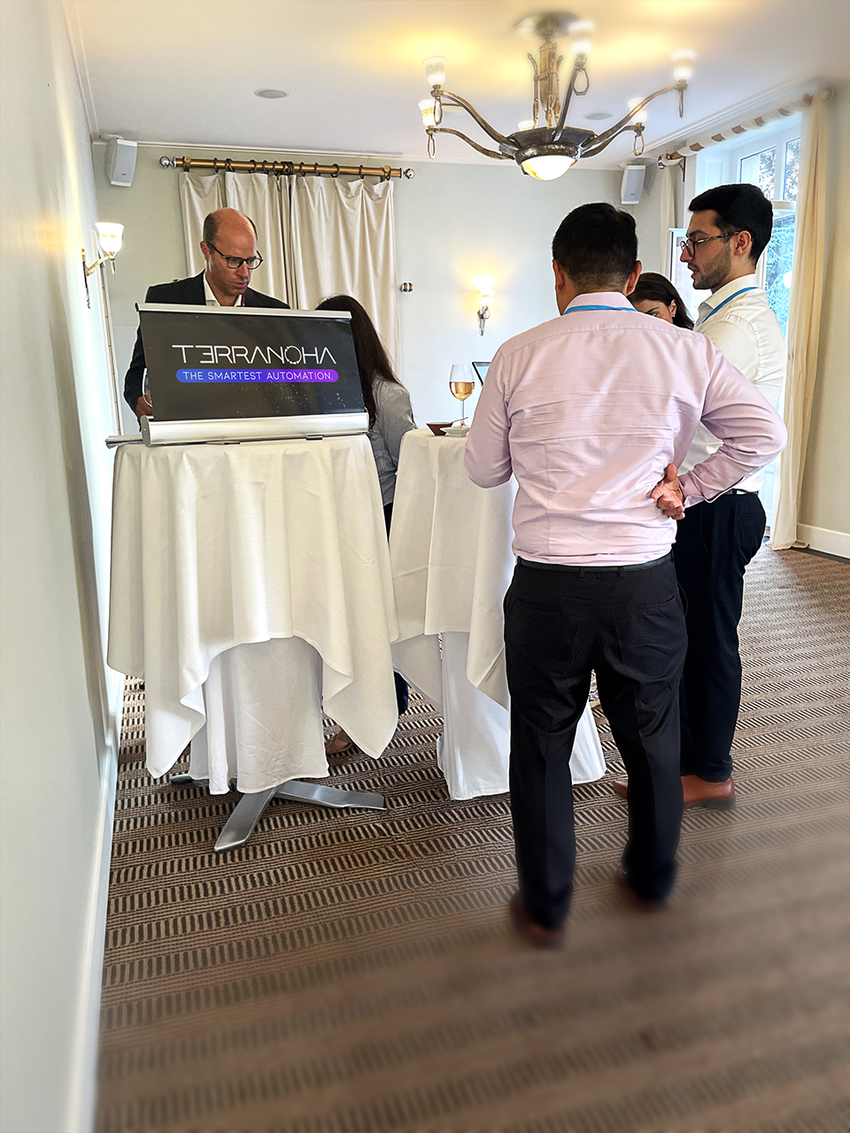 The AI Revolution in Energy and Commodity Trading: Recap of the Geneva Event