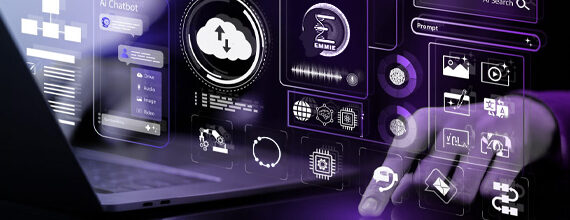 Meet Emmie, a next-generation agentic AI