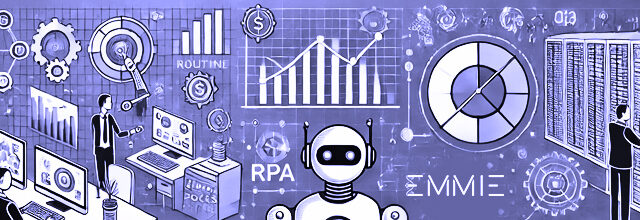 Robotic Process Automation in Financial Institutions