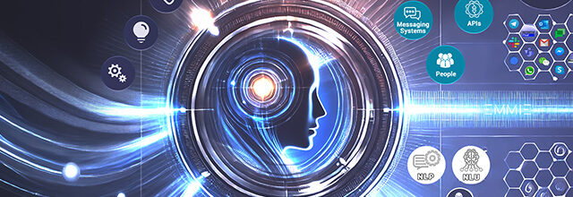 AI powered solution