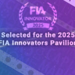 Terranoha selected for the FIA Innovators Pavilion 2025