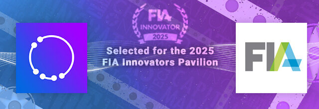 Terranoha selected for the FIA Innovators Pavilion 2025