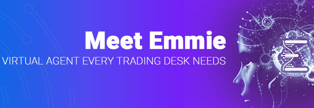 Meet Emmie