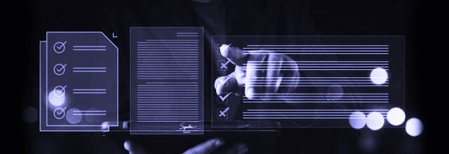 OCR Documents Recognition