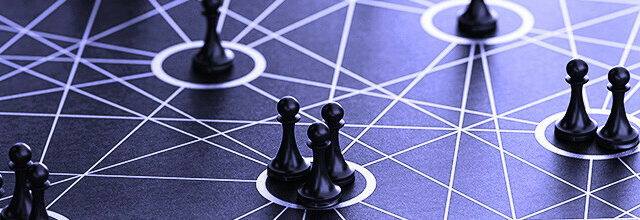 Trading Infrastructure