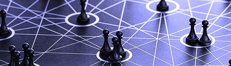 Trading Infrastructure