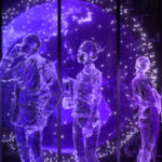 O que é um agente virtual