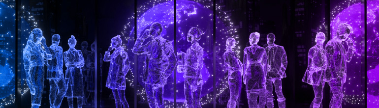 what is a virtual agent