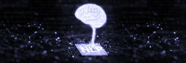 What is natural language processing