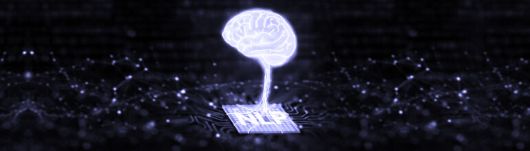 What is natural language processing