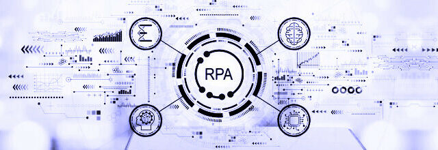What is robotic process automation (RPA)
