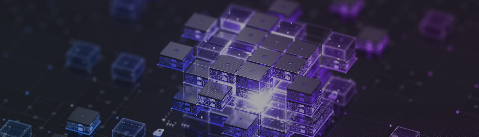 Multi-Provider Structured RFQ