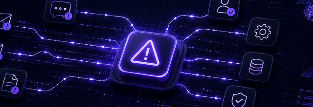 Why Exception Handling Is the Missing Layer in Enterprise AI