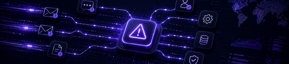 Why Exception Handling Is the Missing Layer in Enterprise AI